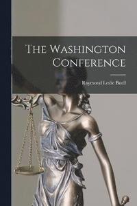 bokomslag The Washington Conference