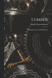 bokomslag Lumber