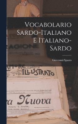 Vocabolario sardo-italiano e italiano-sardo 1