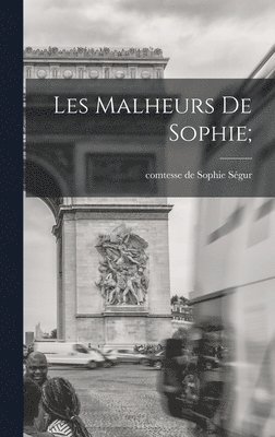 Les malheurs de Sophie; 1