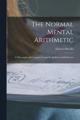 Normal Mental Arithmetic