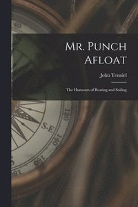 bokomslag Mr. Punch Afloat