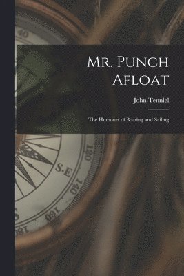 Mr. Punch Afloat 1