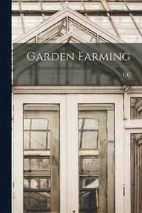 bokomslag Garden Farming