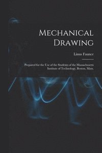 bokomslag Mechanical Drawing