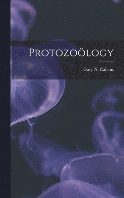 bokomslag Protozoo?logy
