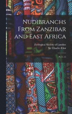 Nudibranchs From Zanzibar and East Africa 1