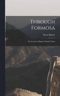 Through Formosa 1