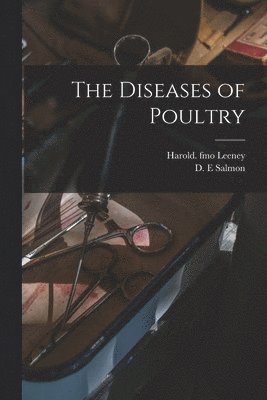 The Diseases of Poultry 1