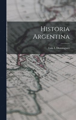 Historia argentina 1