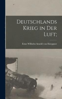 Deutschlands krieg in der luft; 1