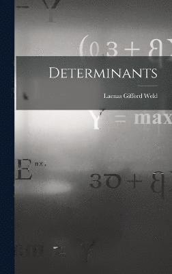 Determinants 1