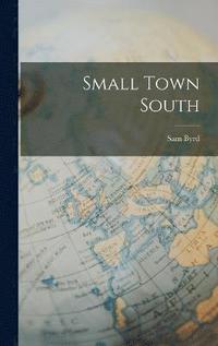 bokomslag Small Town South