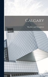 bokomslag Calgary