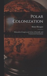 bokomslag Polar Colonization