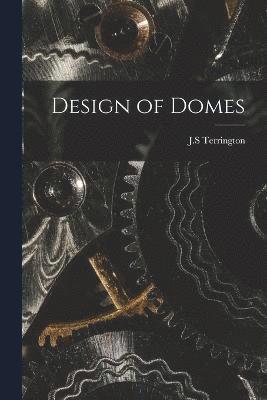 Design of Domes 1