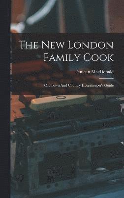 The New London Family Cook 1