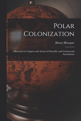 bokomslag Polar Colonization