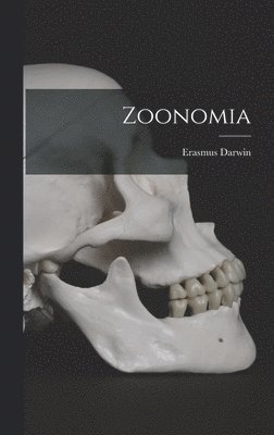 bokomslag Zoonomia