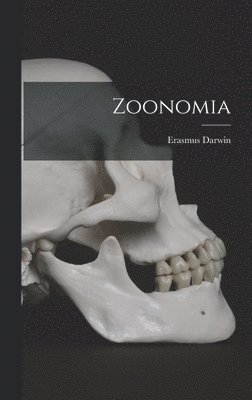 Zoonomia 1