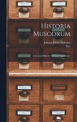 Historia Muscorum 1