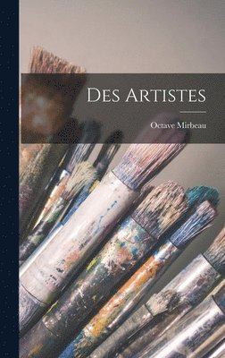 Des Artistes 1