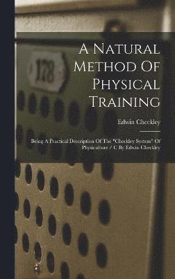 bokomslag Natural Method Of Physical Training