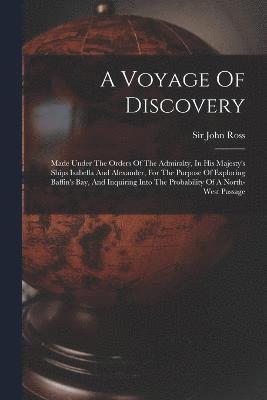 A Voyage Of Discovery 1