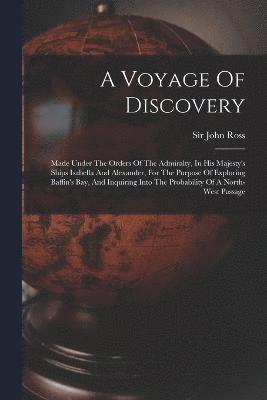 Voyage Of Discovery