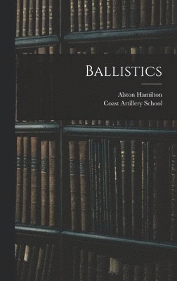 Ballistics