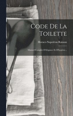 Code De La Toilette