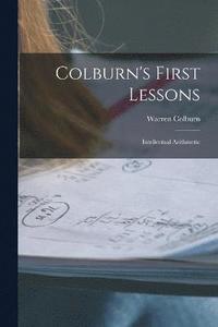 bokomslag Colburn's First Lessons