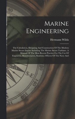 Marine Engineering 1