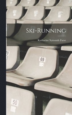 bokomslag Ski-running