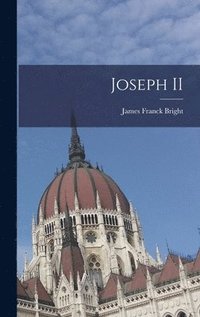 bokomslag Joseph II