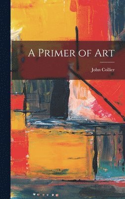 A Primer of Art 1