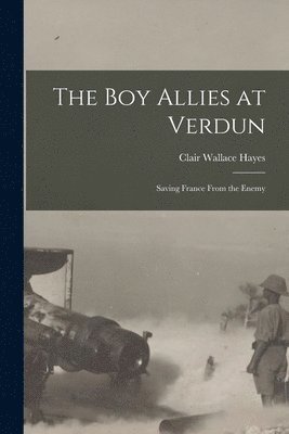 Boy Allies at Verdun