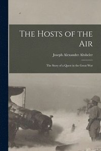 bokomslag Hosts of the Air