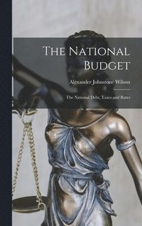 bokomslag The National Budget