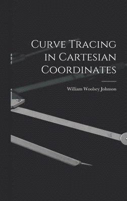 Curve Tracing in Cartesian Coordinates 1