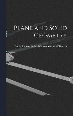 Plane and Solid Geometry 1