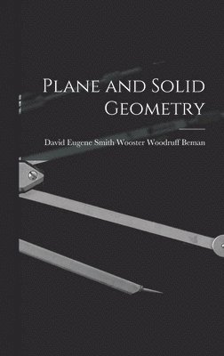 Plane and Solid Geometry 1