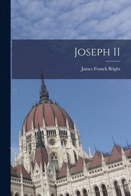 Joseph II