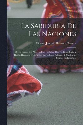 La Sabidura De Las Naciones 1