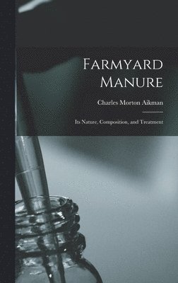 Farmyard Manure 1