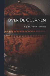bokomslag Over De Oceanen