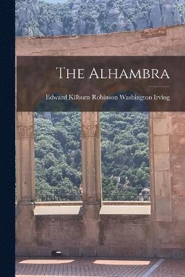 The Alhambra 1