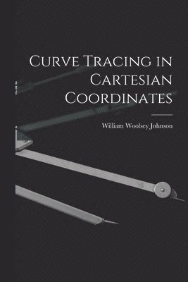 Curve Tracing in Cartesian Coordinates
