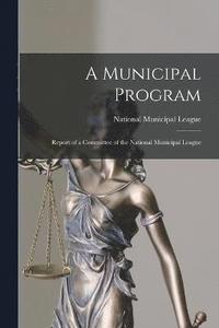 bokomslag Municipal Program