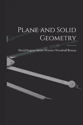 Plane and Solid Geometry 1